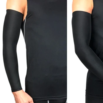 Unisex Fashion Arm Sleeves Arm Warmer UV Protection Outdoor Temporary Arm Sleeve Breathable UV Protection Warmer Sleeve
Unisex Fashion Arm Sleeves Arm Warmer UV Protection Outdoor Temporary Arm Sleeve Breathable UV Protection Warmer Sleeve