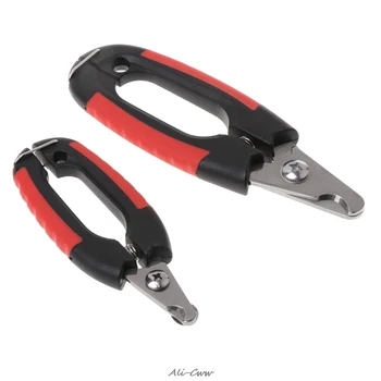 Nail Clippers Pets Dogs Cats Trimmer Cutter Scissors Grooming Claw With Buckle A822
Nail Clippers Pets Dogs Cats Trimmer Cutter Scissors Grooming Claw With Buckle A822