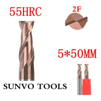 5pcs/set 2F 3F 2 Flutes Tungsten Carbide End Mill Diameter HRC55 5mm Router Bit 4 Blade Tungsten Steel Milling Cutter 45 HRC C
5pcs/set 2F 3F 2 Flutes Tungsten Carbide End Mill Diameter HRC55 5mm Router Bit 4 Blade Tungsten Steel Milling Cutter 45 HRC C