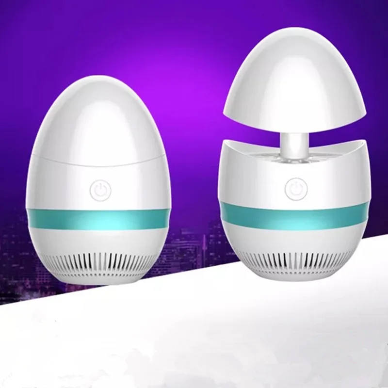 Mute usb powered bug zapper led mosquito killer lamps anti mosquito net trap electric mosquito light Photocatalytic Creative
Mute usb powered bug zapper led mosquito killer lamps anti mosquito net trap electric mosquito light Photocatalytic Creative