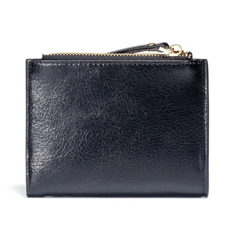 Hot Women Short Wallet 2 Folds Zipper Hasp PU Leather Money Purse Cards License Holder Pouch Handbag BVN66
Hot Women Short Wallet 2 Folds Zipper Hasp PU Leather Money Purse Cards License Holder Pouch Handbag BVN66