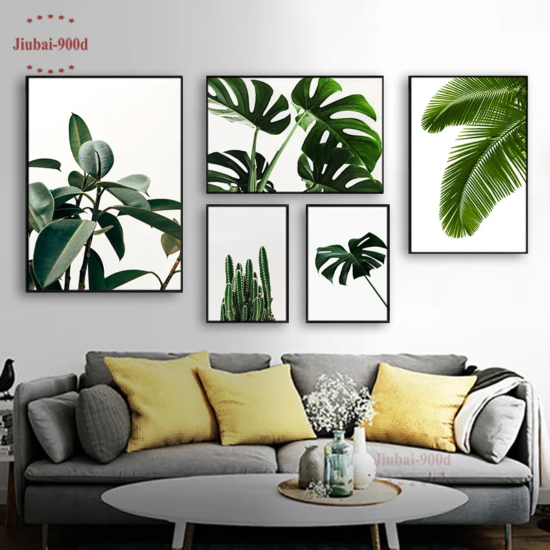 900D Green Plant Poster Canvas Painting Nordic Home Decoration Wall Art Picture Paintings On The Wall Posters And Prints SAN73
900D Green Plant Poster Canvas Painting Nordic Home Decoration Wall Art Picture Paintings On The Wall Posters And Prints SAN73