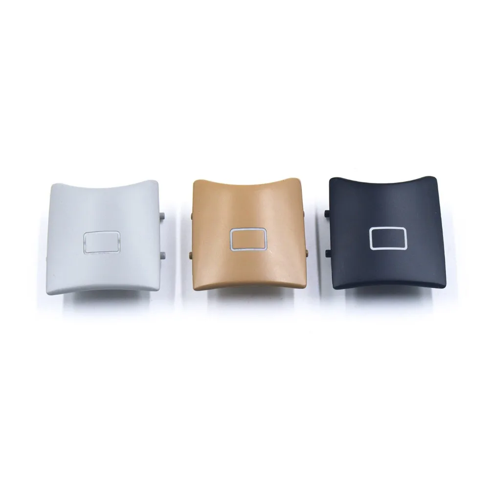 Car Sunroof Window Switch Button Cover Plastic for Mercedes-Benz ML GL R Service W164 W251 X164 16482071858K67 3-Colors
Car Sunroof Window Switch Button Cover Plastic for Mercedes-Benz ML GL R Service W164 W251 X164 16482071858K67 3-Colors