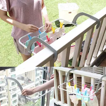 New Hot Collapsible Towel Clothes Hanger heat-resistant Hanging Type Multi-purpose Radiator Clothes-horse & Creative Home SMD66 
New Hot Collapsible Towel Clothes Hanger heat-resistant Hanging Type Multi-purpose Radiator Clothes-horse & Creative Home SMD66
