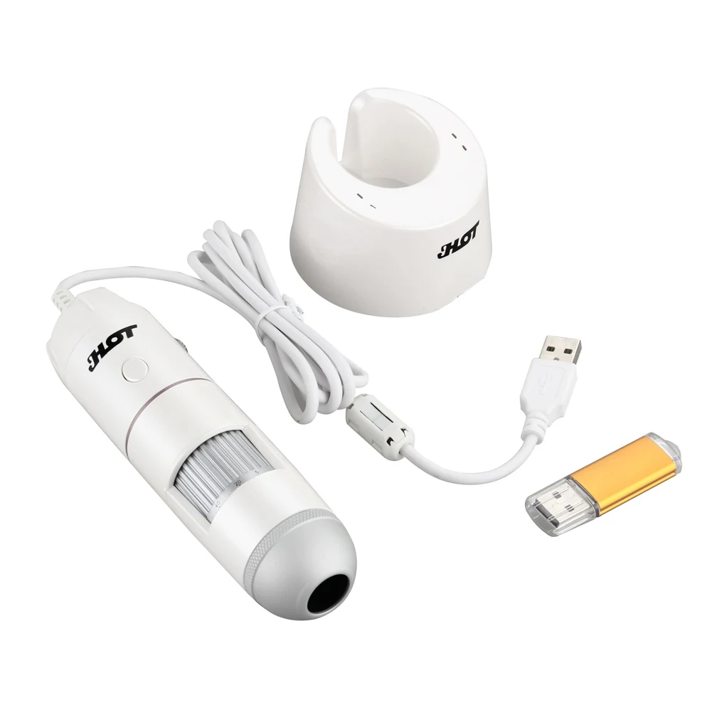 USB Hanheld Digital Microscope 10X-200X Magnification Supports Windows 7/8/10 PC Tablet Mobile For Lady Facial Care Tools HB88
USB Hanheld Digital Microscope 10X-200X Magnification Supports Windows 7/8/10 PC Tablet Mobile For Lady Facial Care Tools HB88