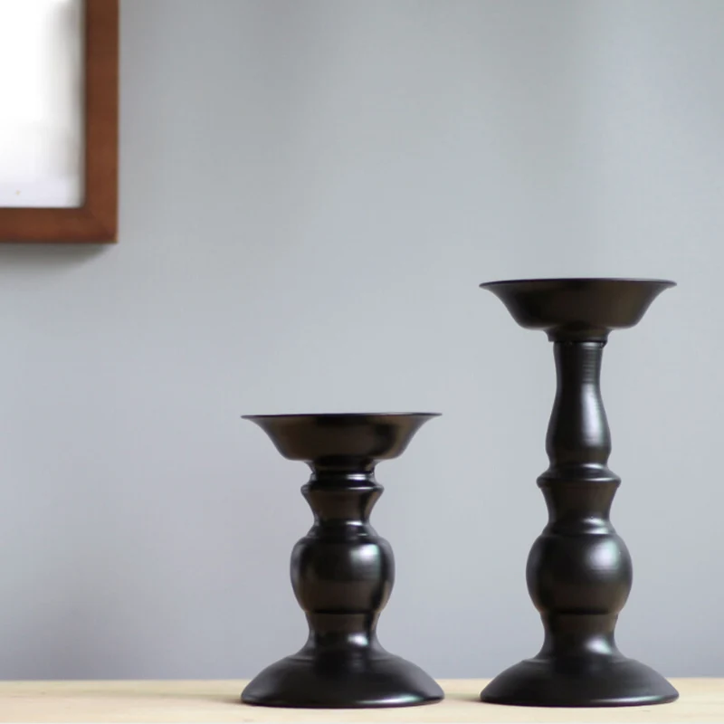 Metal Candle Holder Candle Stand Flower Vase Bronze Candelabra Fashion Wedding Exquisite Candlestick Table Home Christmas Decor
Metal Candle Holder Candle Stand Flower Vase Bronze Candelabra Fashion Wedding Exquisite Candlestick Table Home Christmas Decor