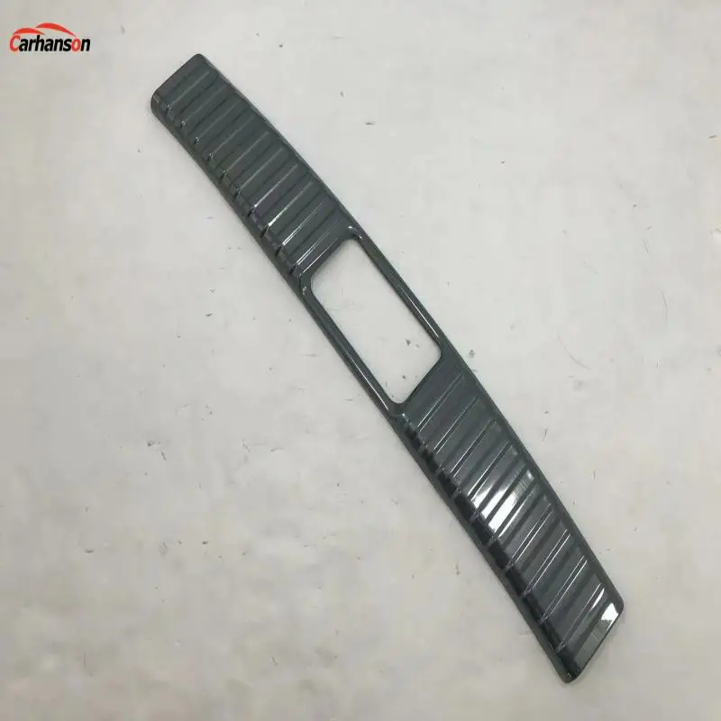 For Car Styling Accessories Nissan Juke 2010-2018 Stainless Steel Built-In Rear Bumper Foot Plate Tailgate Back Door Sill Cover
For Car Styling Accessories Nissan Juke 2010-2018 Stainless Steel Built-In Rear Bumper Foot Plate Tailgate Back Door Sill Cover