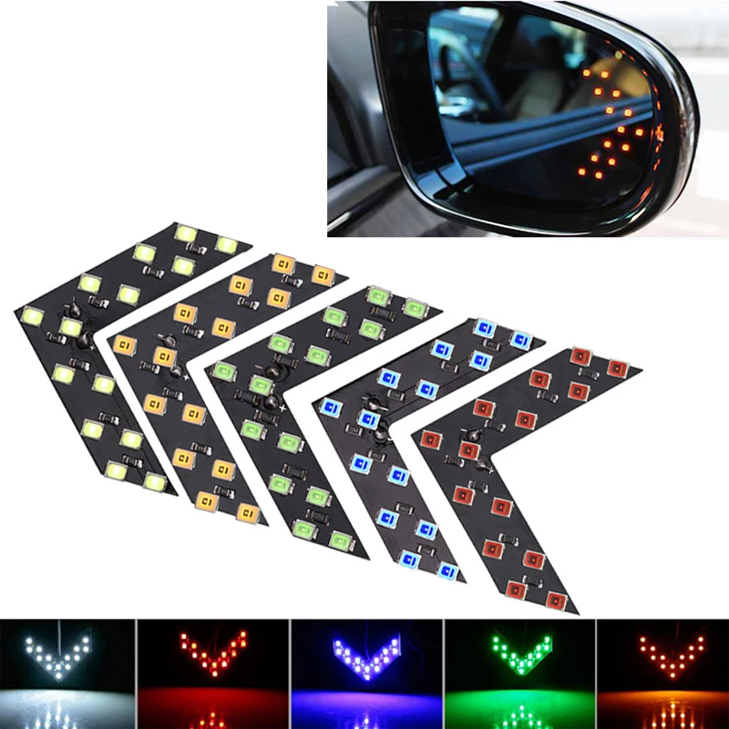 1x Car Led Decoration Light Arrow Panel Light For Car Rear View Mirror Indicator Turn Signal Light Car LED Rearview Mirror Light
1x Car Led Decoration Light Arrow Panel Light For Car Rear View Mirror Indicator Turn Signal Light Car LED Rearview Mirror Light