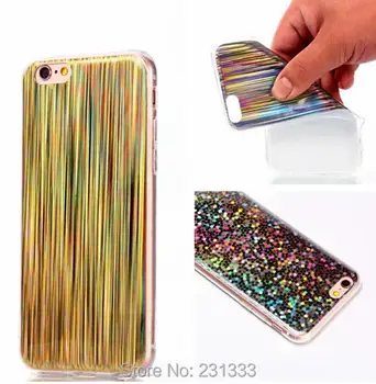 C-ku For Iphone X 8 7 Plus 7plus I7 6 6S IphoneX Laser Ray Diamond Bling Soft TPU Case Sequins Cover Skin Colorful Luxury 100pcs
C-ku For Iphone X 8 7 Plus 7plus I7 6 6S IphoneX Laser Ray Diamond Bling Soft TPU Case Sequins Cover Skin Colorful Luxury 100pcs