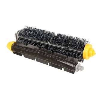 20 pcs Flexible Beater Brush Bristle Brush For iRobot Roomba 500 600 700 Series 550 630 650 660 760 770 780 790 Vacuum Cleaner
20 pcs Flexible Beater Brush Bristle Brush For iRobot Roomba 500 600 700 Series 550 630 650 660 760 770 780 790 Vacuum Cleaner
