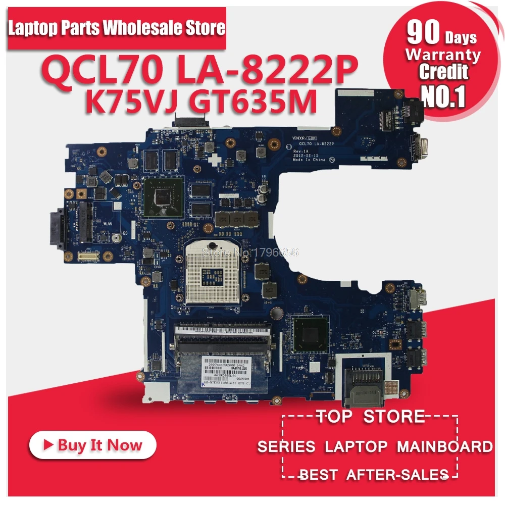 X540SA Laptop motherboard for ASUS VivoBook X540SA X540S X540 F540S Test original mainboard 2GB RAM N3050 N3060 CPU
X540SA Laptop motherboard for ASUS VivoBook X540SA X540S X540 F540S Test original mainboard 2GB RAM N3050 N3060 CPU