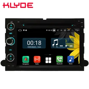 Octa Core 4G Android 8.1 4GB RAM 64GB ROM Car DVD Player Radio GPS Glonass For Ford Taurus Focus Edge F150 F250 F350 F450 F550
Octa Core 4G Android 8.1 4GB RAM 64GB ROM Car DVD Player Radio GPS Glonass For Ford Taurus Focus Edge F150 F250 F350 F450 F550