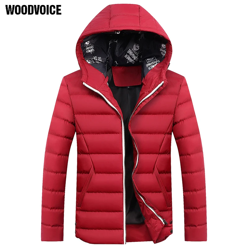 Woodvoice Brand New Men Jacket Autumn Winter Hot Sale High Quality Fashion Coat Casual Outwear Casual Design Jacket For Male
Woodvoice Brand New Men Jacket Autumn Winter Hot Sale High Quality Fashion Coat Casual Outwear Casual Design Jacket For Male