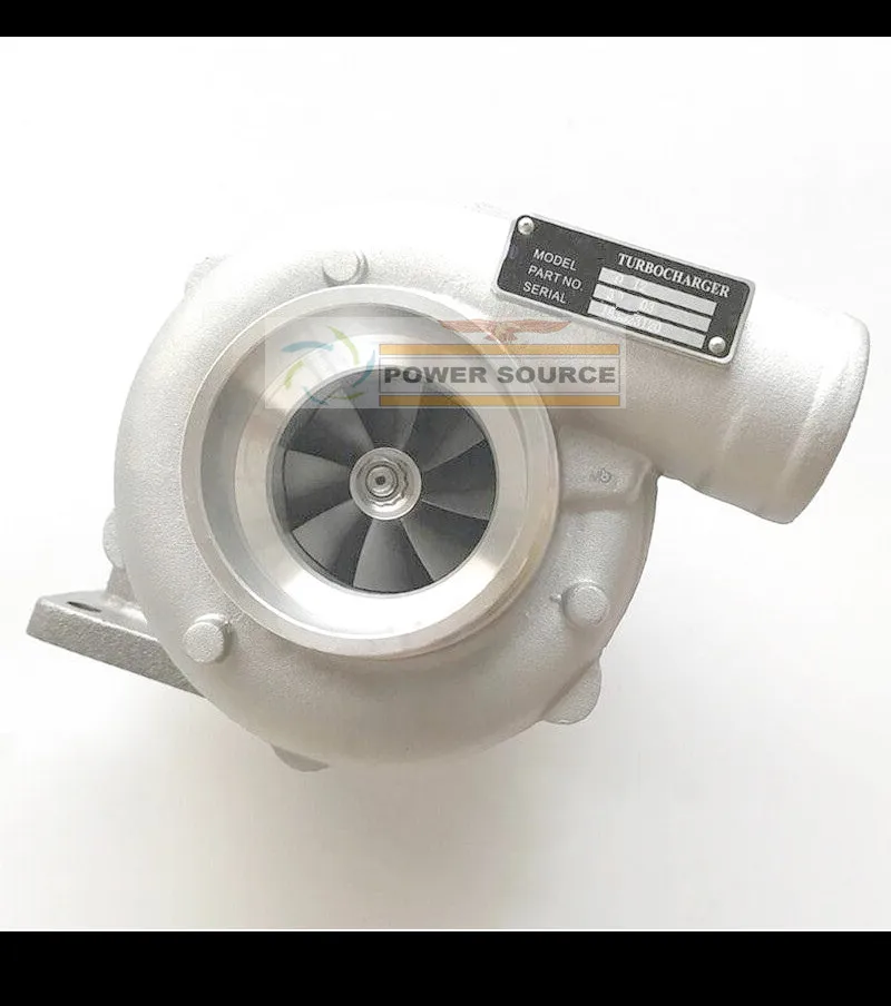 Turbo HX30 3592109 3592110 3592111 3592112 3802908 Turbocharger For Cummin*s Truck Elite 4BTA 90HP 1998-
Turbo HX30 3592109 3592110 3592111 3592112 3802908 Turbocharger For Cummin*s Truck Elite 4BTA 90HP 1998-
