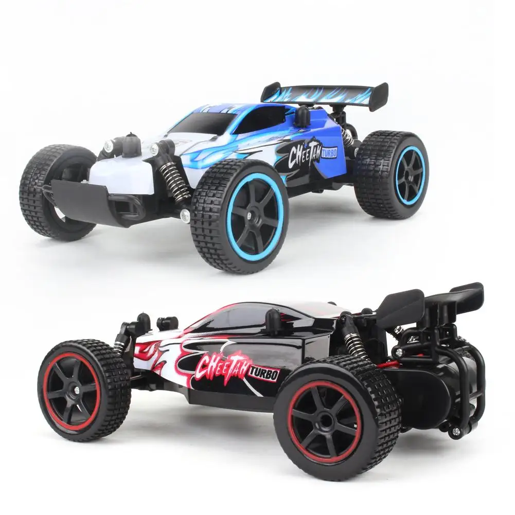 1:20 2.4G High Speed Off-road Drift Racing Car Tiny Vehicle Toy for Boy's Best Gift
1:20 2.4G High Speed Off-road Drift Racing Car Tiny Vehicle Toy for Boy's Best Gift