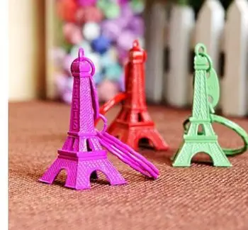 crafts new tour 50PCS souvenir Eiffels Tower key ring color mixed with random mixed high-end alloy large room world famous
crafts new tour 50PCS souvenir Eiffels Tower key ring color mixed with random mixed high-end alloy large room world famous
