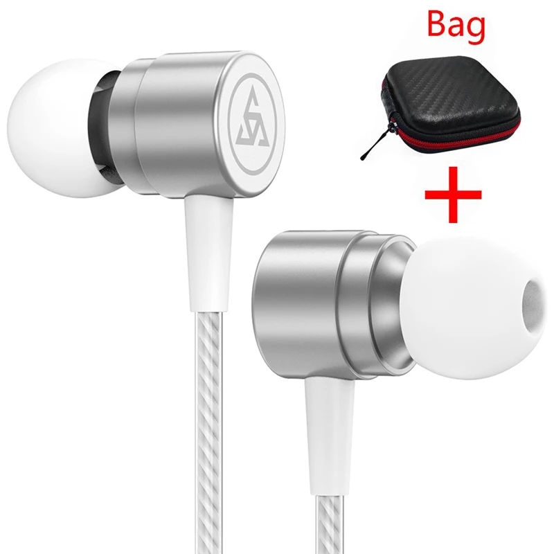 Original Earphone KZ ED2 Stereo Headsets Bass HIFI Metal Earpods with Microphone for Mobile Phone Airpods
Original Earphone KZ ED2 Stereo Headsets Bass HIFI Metal Earpods with Microphone for Mobile Phone Airpods