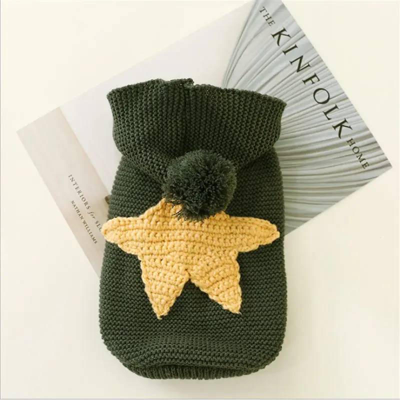 Warm Autumn Dogs Suits Pets Cat Dog Clothing chihuahua Clothes for small dogs Yorkies Dog hoodie Cat Clothes jacket
Warm Autumn Dogs Suits Pets Cat Dog Clothing chihuahua Clothes for small dogs Yorkies Dog hoodie Cat Clothes jacket