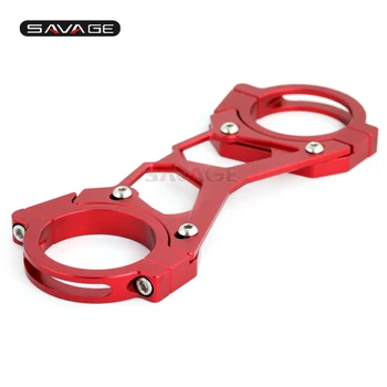 BALANCE SHOCK FRONT FORK BRACE For HONDA CBR250R CBR300R CB300F CB250 JADE Motorcycle Accessories CNC Aluminum
BALANCE SHOCK FRONT FORK BRACE For HONDA CBR250R CBR300R CB300F CB250 JADE Motorcycle Accessories CNC Aluminum