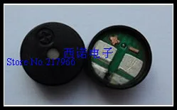 Electromagnetic passive buzzer 09 bald 16 Europe diameter 9 * 4.2MM frequency 2731HZ
Electromagnetic passive buzzer 09 bald 16 Europe diameter 9 * 4.2MM frequency 2731HZ