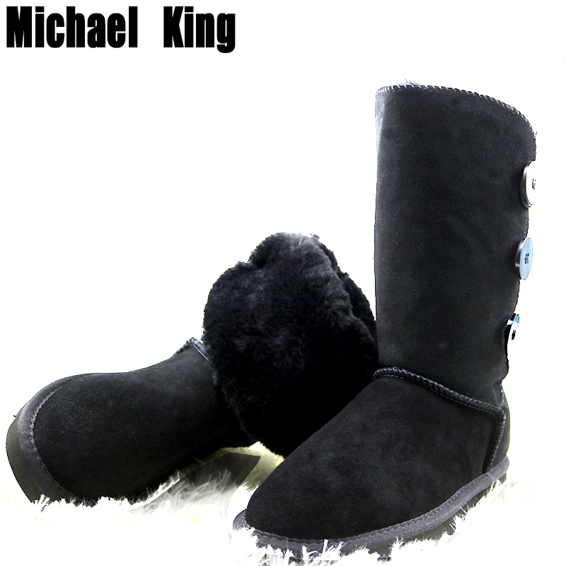 HOT Selling Women Winter Boots Fashion 100% Genuine leather Snow Boots Woman Warm knee-High Shoes women shoes
HOT Selling Women Winter Boots Fashion 100% Genuine leather Snow Boots Woman Warm knee-High Shoes women shoes
