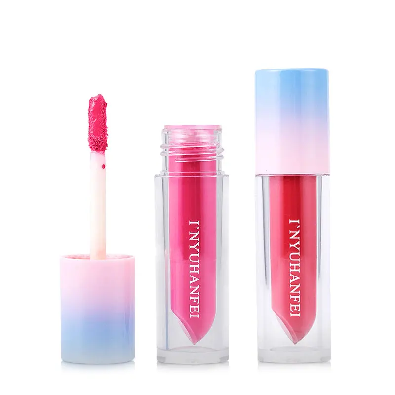 New 8 Colors Matte Lip Gloss Sexy Liquid Lipstick Velvet Long Lasting Waterproof Cosmetic Beauty Keep 24 Hours Makeup lipgloss
New 8 Colors Matte Lip Gloss Sexy Liquid Lipstick Velvet Long Lasting Waterproof Cosmetic Beauty Keep 24 Hours Makeup lipgloss