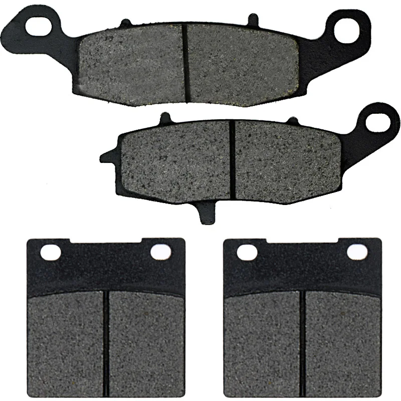 For Suzuki GS 500 GS500 1996-1998 1999 2000 2001 2002 2003 2004 2005 2006 2007 2008 2009 2010 Motorcycle Brake Pads Front Rear
For Suzuki GS 500 GS500 1996-1998 1999 2000 2001 2002 2003 2004 2005 2006 2007 2008 2009 2010 Motorcycle Brake Pads Front Rear