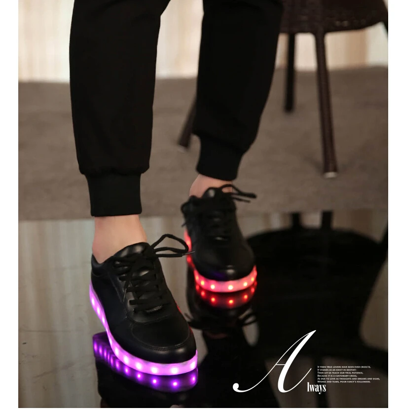 Led Shoes (50)