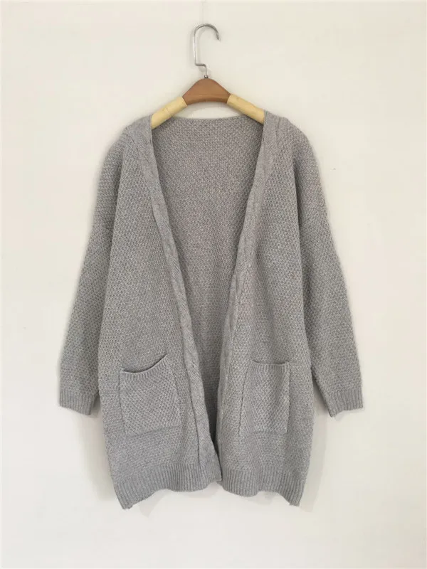 2018 womens sweaters 2018 winter cardigan cotton Casual crocheted V-Neck full Long regular women bodycon plus size sweaters
2018 womens sweaters 2018 winter cardigan cotton Casual crocheted V-Neck full Long regular women bodycon plus size sweaters