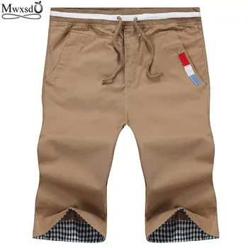 2019 Summer men's Shorts Men casual cotton Shorts Men solid color Short pants beach shorts
2019 Summer men's Shorts Men casual cotton Shorts Men solid color Short pants beach shorts