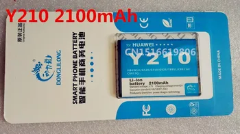 High Quality HB4W1 Battery 2100mAh for Huawei Ascend G510 G520 G525 Y210 C8813 C8813Q C8813D T8951 U8951 W2 Battery Batterie
High Quality HB4W1 Battery 2100mAh for Huawei Ascend G510 G520 G525 Y210 C8813 C8813Q C8813D T8951 U8951 W2 Battery Batterie