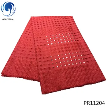 BEAUTIFICAL Red lace material 2019 lace fabric swiss voile lace in switzerland cotton embroidered fabric 5yards/lot PR112
BEAUTIFICAL Red lace material 2019 lace fabric swiss voile lace in switzerland cotton embroidered fabric 5yards/lot PR112