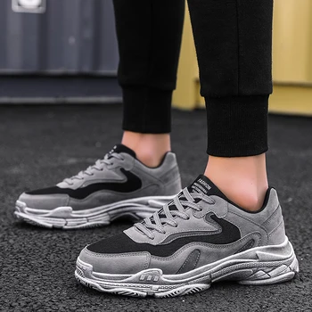 2019 Hot Sale Comfortable Outdoor Men Sneakers Trainer Shoes Women Breathable Good Quality Running Mesh Trainer Walking Shoes
2019 Hot Sale Comfortable Outdoor Men Sneakers Trainer Shoes Women Breathable Good Quality Running Mesh Trainer Walking Shoes