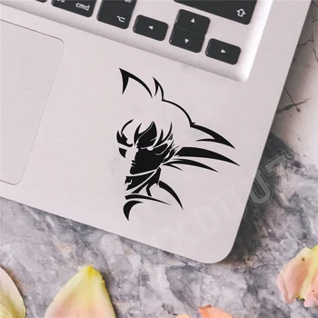 Cartoon Dragon Ball Goku 2pcs Laptop Car Wall Vinyl Decal Sticker Art Decor Switch Sticker Quote Refrigerator Sticker C230
Cartoon Dragon Ball Goku 2pcs Laptop Car Wall Vinyl Decal Sticker Art Decor Switch Sticker Quote Refrigerator Sticker C230