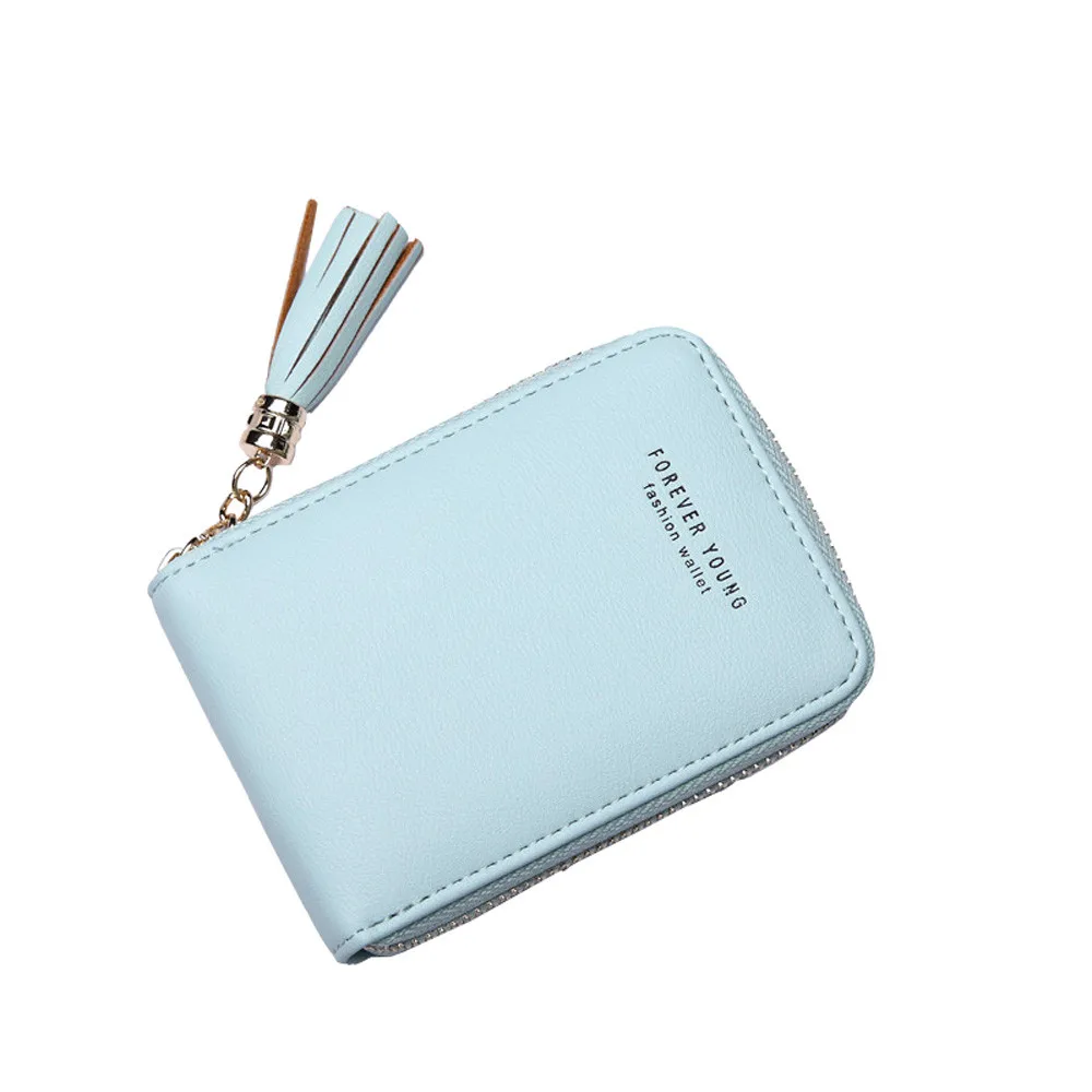 Fashion Rfid Card Bag Tasse Wallet Tassel Small Purse Wallet Women Bag Micro Sd Card Holder Case Synthetic Leather Wallet 10
Fashion Rfid Card Bag Tasse Wallet Tassel Small Purse Wallet Women Bag Micro Sd Card Holder Case Synthetic Leather Wallet 10