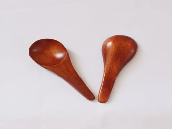 500pcs/lot 8.5*3cm Natural Wooden Spoon Kitchen Cooking Utensil Tool Soup Teaspoon Wood Milk powder spoon tea spoon
500pcs/lot 8.5*3cm Natural Wooden Spoon Kitchen Cooking Utensil Tool Soup Teaspoon Wood Milk powder spoon tea spoon