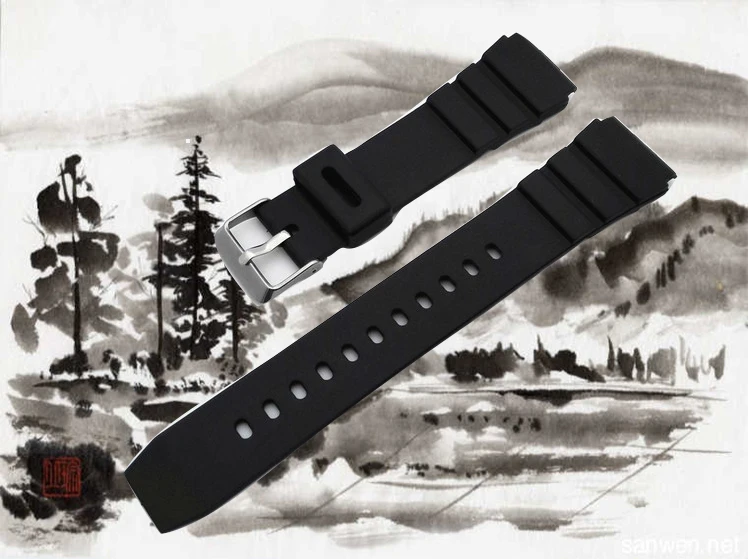 AMW-320R AMW-330  CASIO