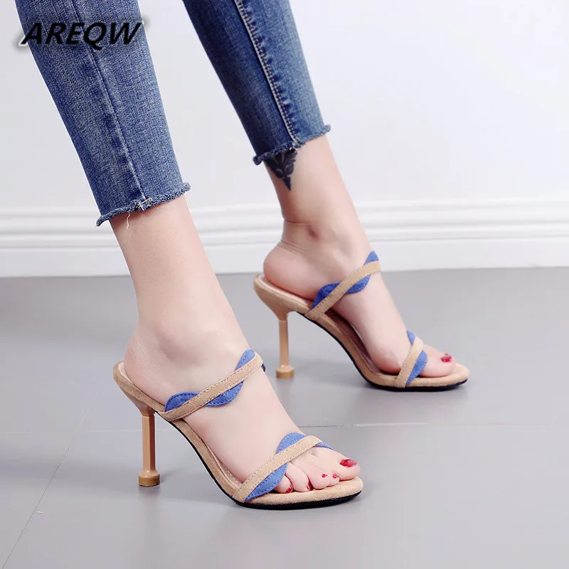 2019 Women Pumps Sexy High Heels Sandals Buckle Strap Women's Shoes Peep Toe Wedding Shoes
2019 Women Pumps Sexy High Heels Sandals Buckle Strap Women's Shoes Peep Toe Wedding Shoes