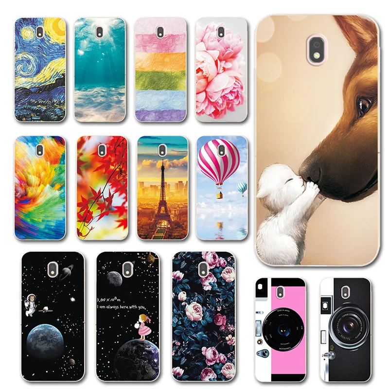 Cute Art Cases Coque Fundas For Samsung Galaxy J7 2017 SM-J730F Silicone Novelty Phone Shell For Galaxy J72017 Back Cover Fundas
Cute Art Cases Coque Fundas For Samsung Galaxy J7 2017 SM-J730F Silicone Novelty Phone Shell For Galaxy J72017 Back Cover Fundas