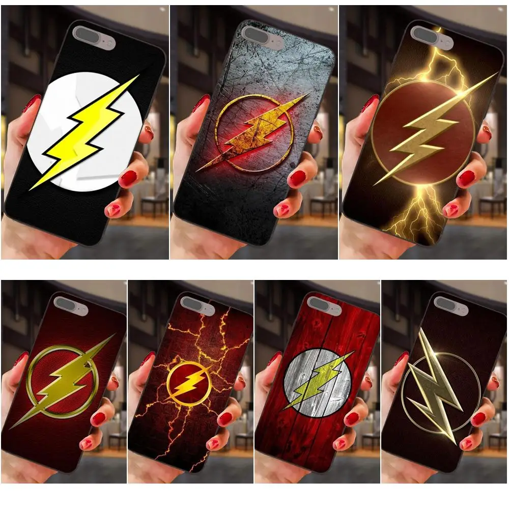 Dc Comics The Flash Superhero For Huawei Honor Enjoy Mate Note 6s 8 9 10 20 P20 P30 Lite Play Pro P smart Soft TPU Custom Design
Dc Comics The Flash Superhero For Huawei Honor Enjoy Mate Note 6s 8 9 10 20 P20 P30 Lite Play Pro P smart Soft TPU Custom Design