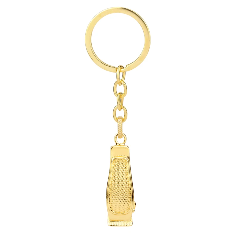 MQCHUN Accessories Barber Shop Hair Dresser Tool Shaver Razor Pendant Keychain Creative Shaver Keyrings Key Chain Men Jewelry
MQCHUN Accessories Barber Shop Hair Dresser Tool Shaver Razor Pendant Keychain Creative Shaver Keyrings Key Chain Men Jewelry