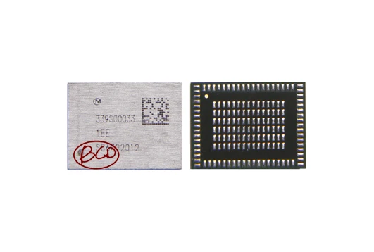 339S00033 для iPhone 6 S/6 S Plus 6S + wifi IC U5200-RF модуль Wi-Fi чип высокой температуры | Мобильные