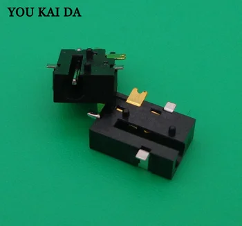1000pcs Lot Free Shipping 0.7mm Charging Power Connector DC Power Jack for Tablet PC Fly touch G80s/N70s N70/HD
1000pcs Lot Free Shipping 0.7mm Charging Power Connector DC Power Jack for Tablet PC Fly touch G80s/N70s N70/HD