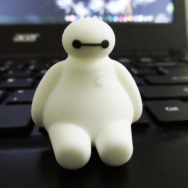 3D Cute USB Flash Drive 512GB 1TB Baymax Flash Memory Stick USB Disk 64GB Toy USB 3.0 Key Pen Drive Pendrive 1TB 128GB Gift
3D Cute USB Flash Drive 512GB 1TB Baymax Flash Memory Stick USB Disk 64GB Toy USB 3.0 Key Pen Drive Pendrive 1TB 128GB Gift