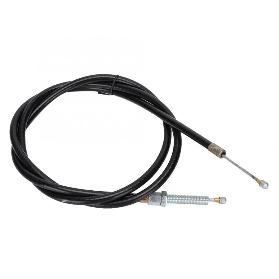 Length1.35m Reverse Gear Cable Brake Rope Micro Tiller Cultivator Accessory Reverse Gear Cable
Length1.35m Reverse Gear Cable Brake Rope Micro Tiller Cultivator Accessory Reverse Gear Cable