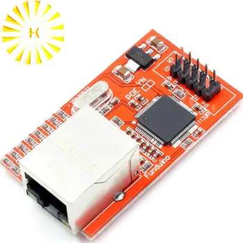 Mini W5100 LAN Ethernet Shield Network Board Module R3 W5100 3.3V Compatible For Arduino Ethernet UNO Mega 2560
Mini W5100 LAN Ethernet Shield Network Board Module R3 W5100 3.3V Compatible For Arduino Ethernet UNO Mega 2560