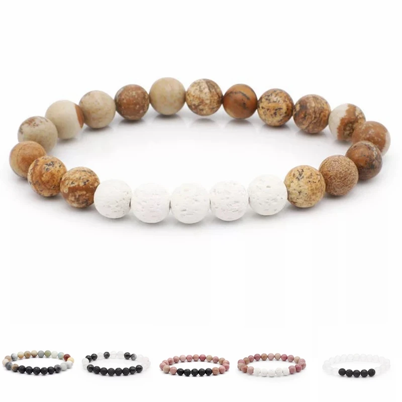 Transfer Luck Purple Pearl Bracelet Tiger Eye Amythests Turquois Agat Yoga Charm Chakra Yoga Natural Stone Beads Bracelets Women
Transfer Luck Purple Pearl Bracelet Tiger Eye Amythests Turquois Agat Yoga Charm Chakra Yoga Natural Stone Beads Bracelets Women