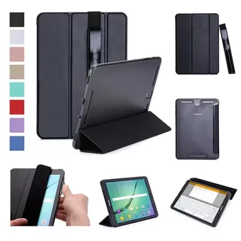 For Samsung Galaxy Tab S3 9.7 T820 T825 T829 Tablet Case Protective shell+TPU edge Flip Hard Back Cover + S Pen Stylus Pouch
For Samsung Galaxy Tab S3 9.7 T820 T825 T829 Tablet Case Protective shell+TPU edge Flip Hard Back Cover + S Pen Stylus Pouch