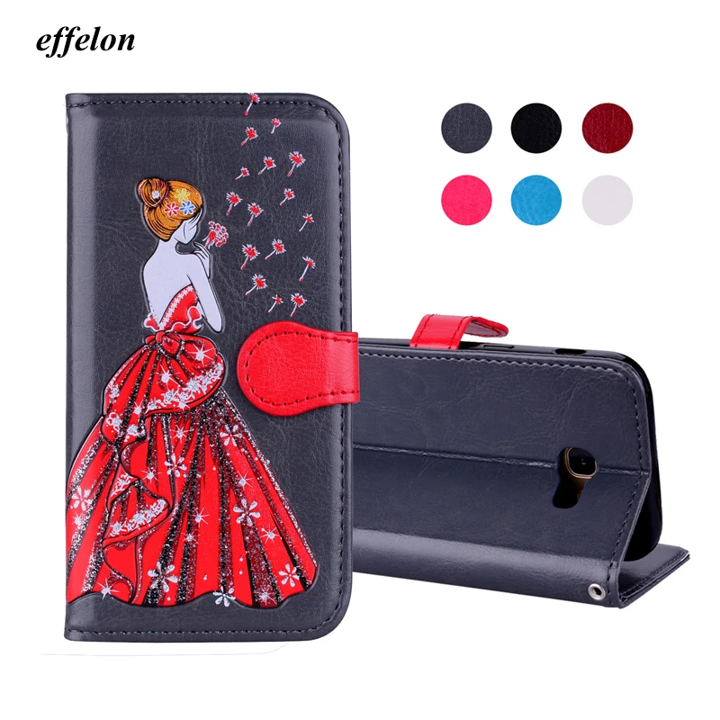 effelon For Funda Samsung Galaxy A5 2017 Case Cover Leather Wallet Flip Bags For Coque Samsung Galaxy A5 2017 A520F A520 Case
effelon For Funda Samsung Galaxy A5 2017 Case Cover Leather Wallet Flip Bags For Coque Samsung Galaxy A5 2017 A520F A520 Case