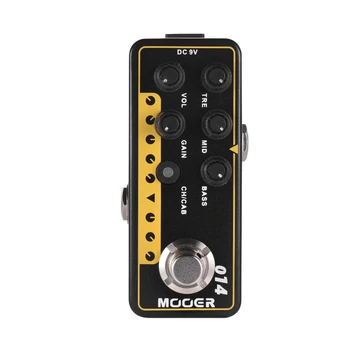 Mooer Guitar Effect Pedal Taxidea Taxus Modern-day Classic Preamp Preamplifier Guitar Pedal Dual Channels 3-Band EQ True Bypass
Mooer Guitar Effect Pedal Taxidea Taxus Modern-day Classic Preamp Preamplifier Guitar Pedal Dual Channels 3-Band EQ True Bypass
